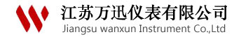 萬(wàn)迅儀表LOGO